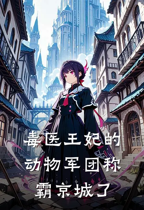 毒医王妃的动物军团称霸京城了谢韫春桃免费小说全文阅读_免费小说在线阅读毒医王妃的动物军团称霸京城了谢韫春桃