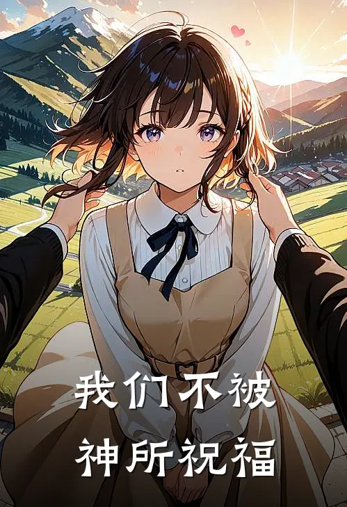 我们不被神所祝福