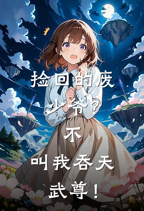 捡回的废少爷？不，叫我吞天武尊！林焰林辰完本完结小说_热门小说排行榜捡回的废少爷？不，叫我吞天武尊！林焰林辰