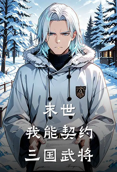 末世：我能契约三国武将