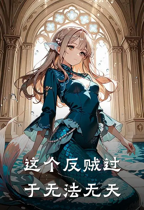 这个反贼过于无法无天