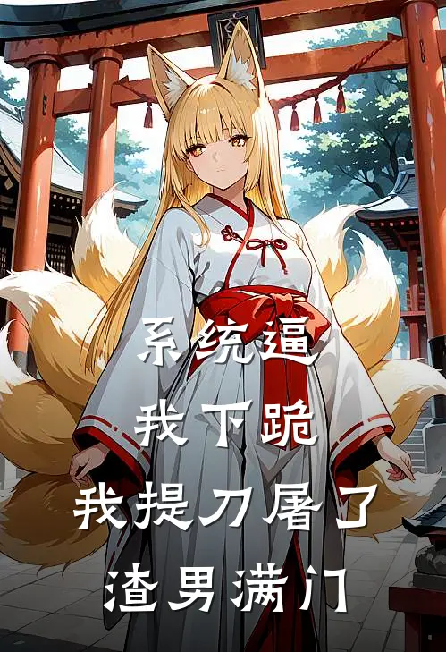 系统逼我下跪，我提刀屠了渣男满门