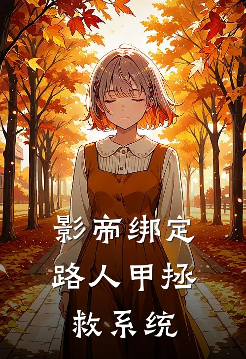 影帝绑定路人甲拯救系统沈砚林砚完结版免费小说_完本小说大全影帝绑定路人甲拯救系统沈砚林砚