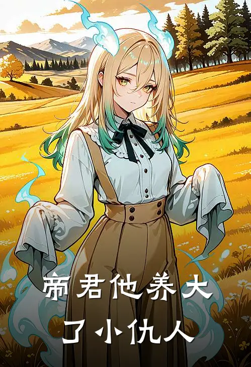 《帝君他养大了小仇人》林念安伯衍已完结小说_帝君他养大了小仇人(林念安伯衍)全文免费阅读无弹窗大结局