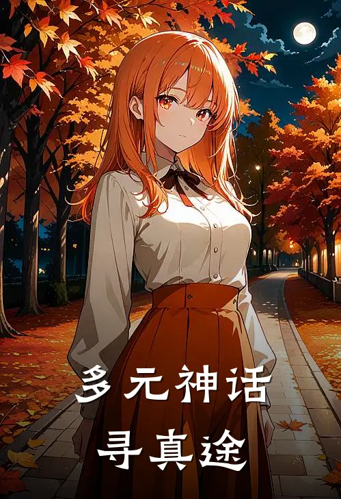 斯洛安玛蒂娜（多元神话寻真途）免费阅读无弹窗_多元神话寻真途斯洛安玛蒂娜全文免费阅读无弹窗大结局