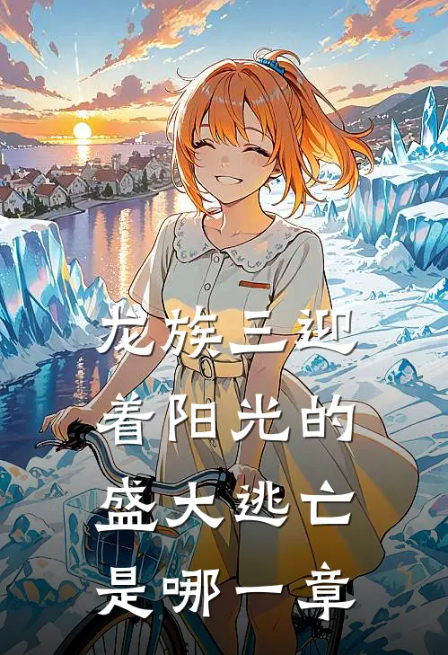 龙族三迎着阳光的盛大逃亡是哪一章