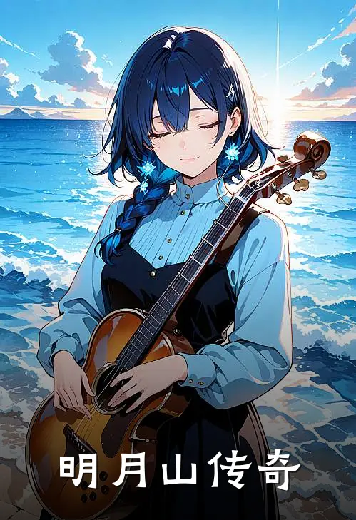 明月山传奇