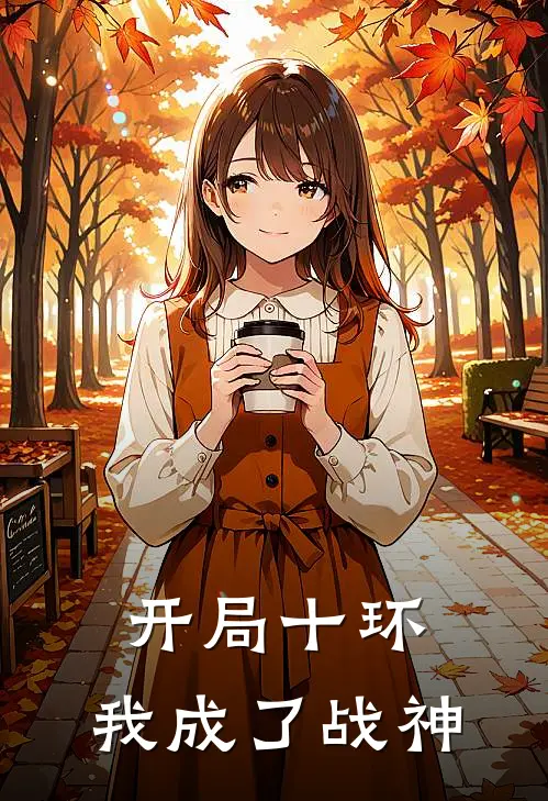 开局十环，我成了战神