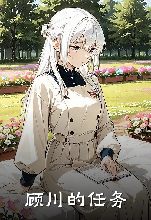 顾川的任务顾川顾越最新热门小说_免费小说全文阅读顾川的任务(顾川顾越)