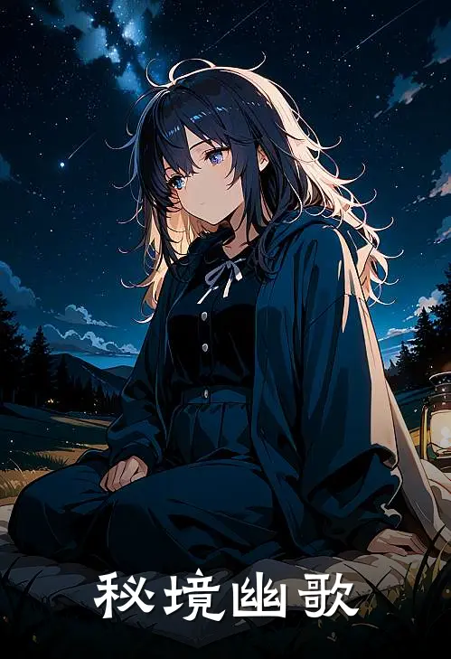 秘境幽歌