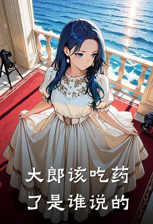 大郎该吃药了是谁说的