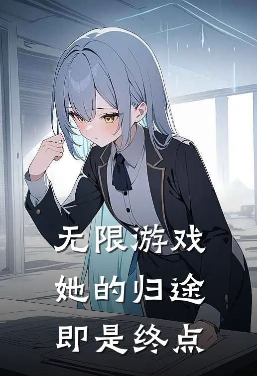 无限游戏：她的归途，即是终点(林晚沈辞)最新小说_免费阅读完整版小说无限游戏：她的归途，即是终点(林晚沈辞)