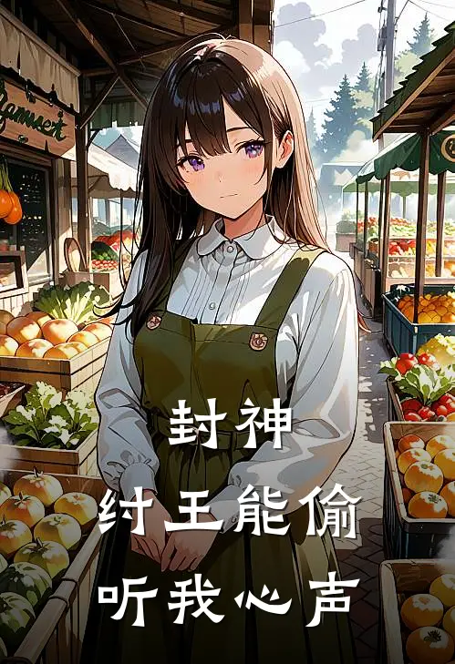 封神：纣王能偷听我心声