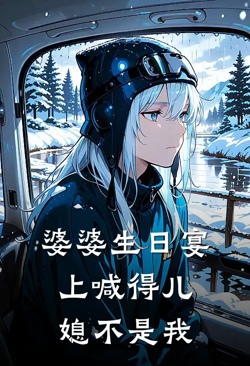 婆婆生日宴上喊得儿媳不是我(周宇沈琴)最新小说_免费阅读完整版小说婆婆生日宴上喊得儿媳不是我(周宇沈琴)