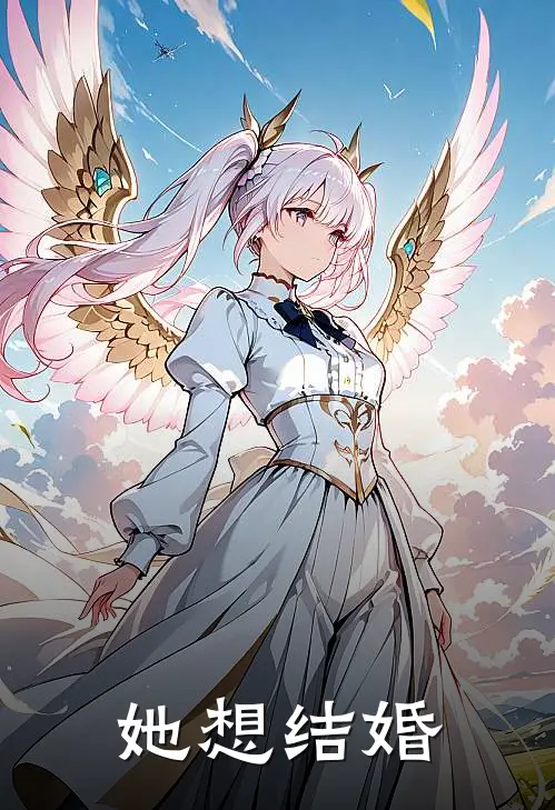 她想结婚