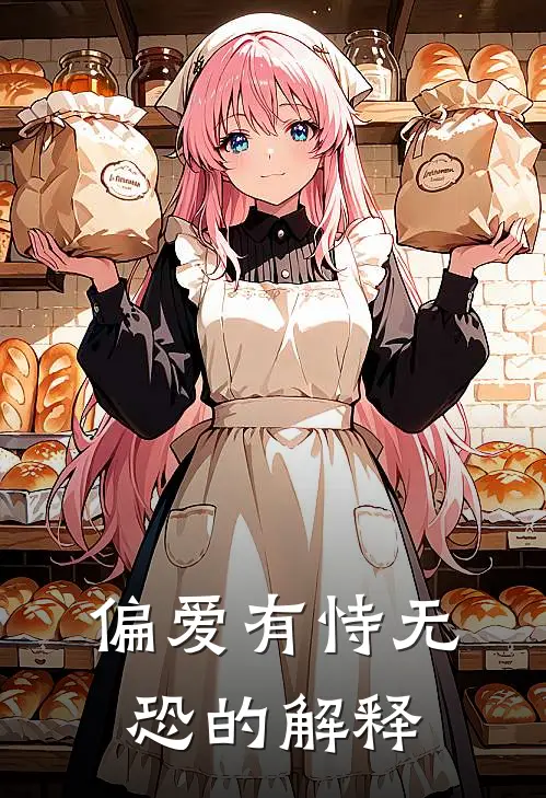 偏爱有恃无恐的解释