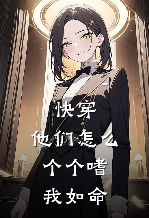 快穿：他们怎么个个嗜我如命(宋庭月宋庭深)在线免费小说_免费阅读全文快穿：他们怎么个个嗜我如命(宋庭月宋庭深)