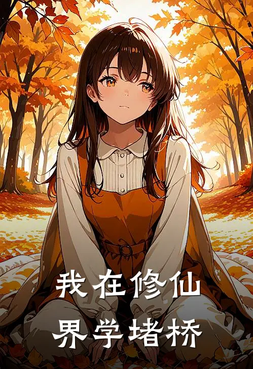 我在修仙界学堵桥