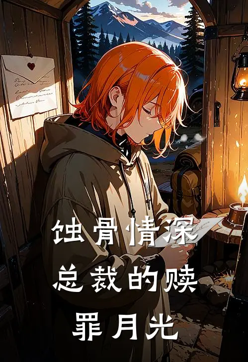 蚀骨情深：总裁的赎罪月光(陆辰衍沈清歌)完整版免费小说_最热门小说蚀骨情深：总裁的赎罪月光(陆辰衍沈清歌)