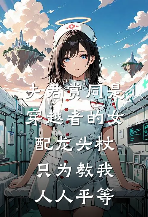 夫君赏同是穿越者的女配龙头杖，只为教我人人平等