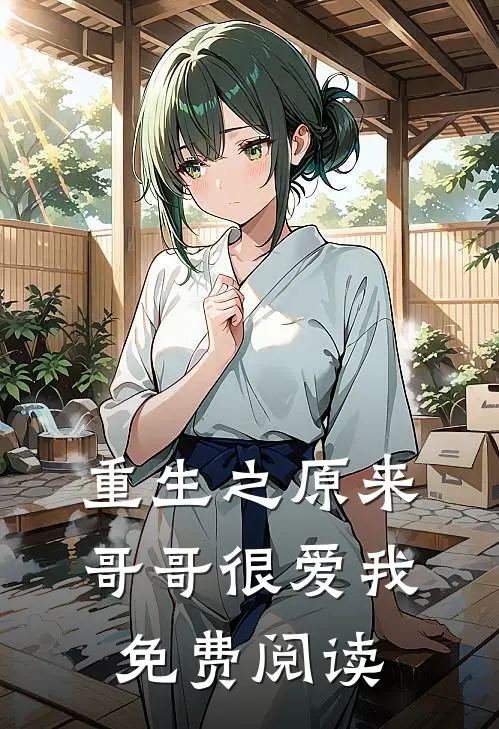 重生之原来哥哥很爱我免费阅读