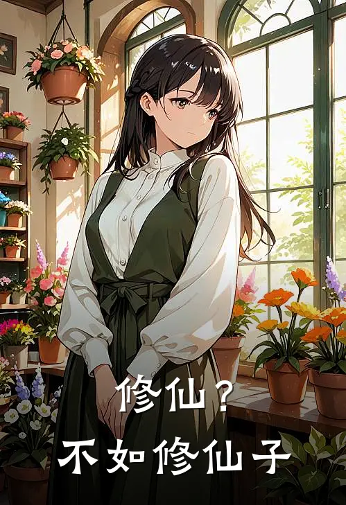 修仙？不如修仙子
