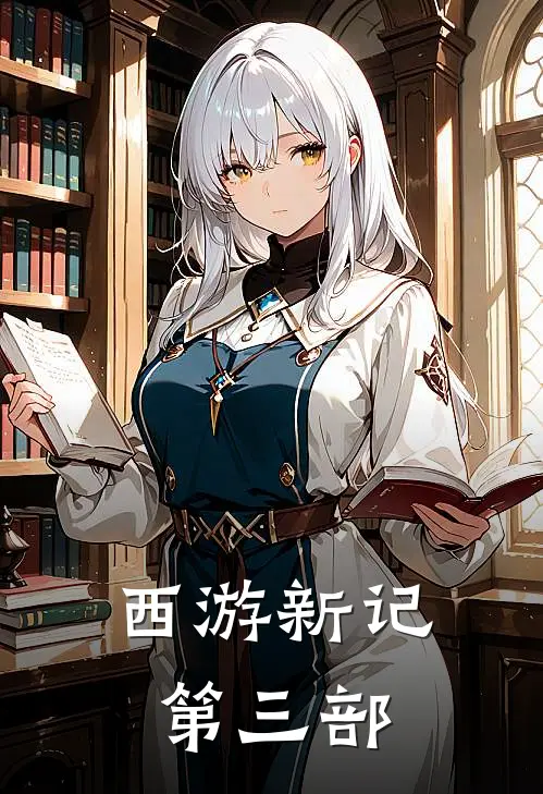 西游新记第三部