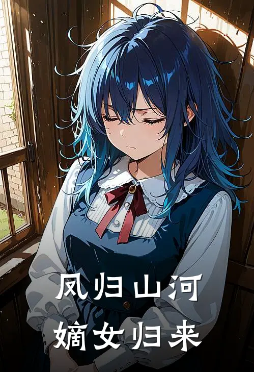 凤归山河：嫡女归来