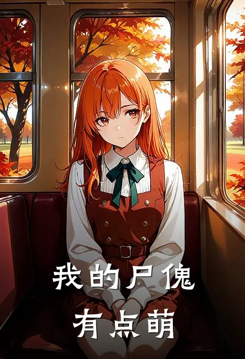 《我的尸傀：有点萌》苏芮玄玦_(我的尸傀：有点萌)全集在线阅读