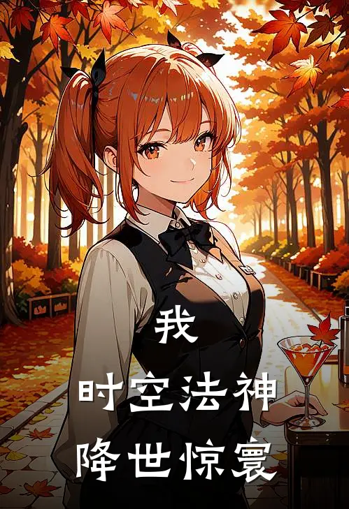 我，时空法神，降世惊寰