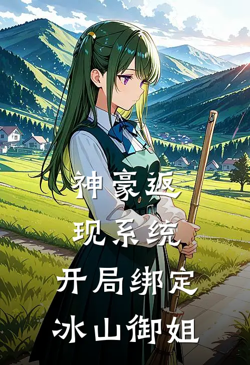 神豪返现系统：开局绑定冰山御姐