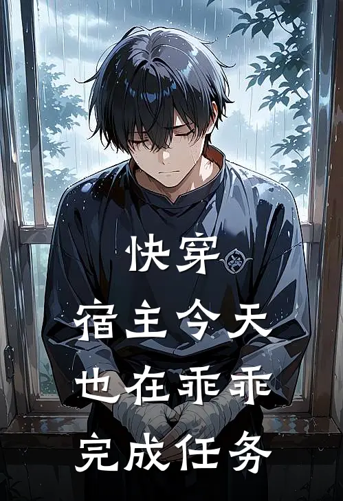 快穿：宿主今天也在乖乖完成任务