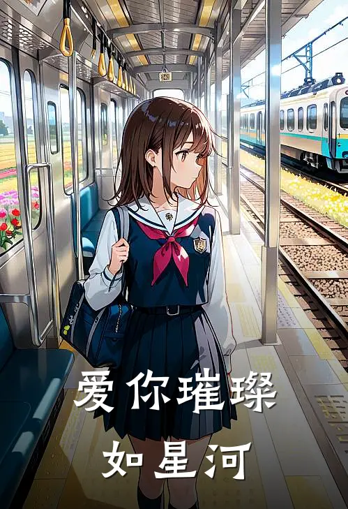 爱你璀璨如星河