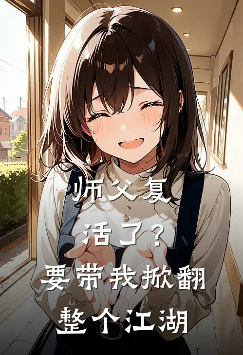 师父复活了？要带我掀翻整个江湖谢洵谢洵小说推荐完本_热门小说大全师父复活了？要带我掀翻整个江湖(谢洵谢洵)