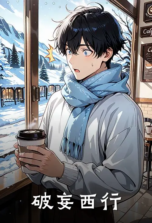 破妄西行(孙悟空悟空)小说免费在线阅读_破妄西行(孙悟空悟空)大结局阅读