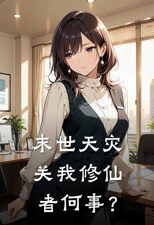 末世天灾：关我修仙者何事？