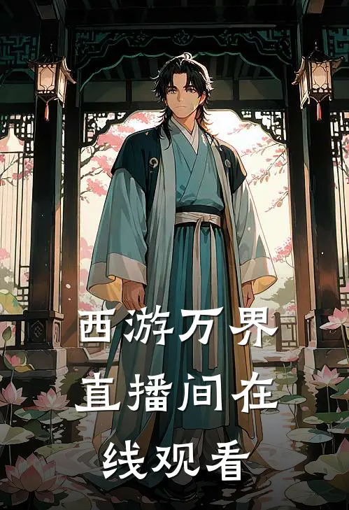 西游万界直播间在线观看