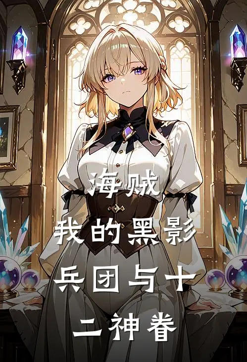 海贼：我的黑影兵团与十二神眷