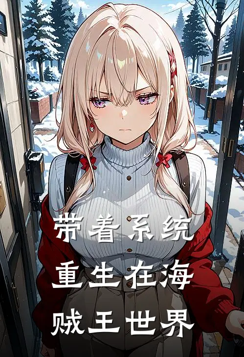 带着系统重生在海贼王世界