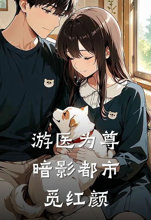 游医为尊：暗影都市觅红颜
