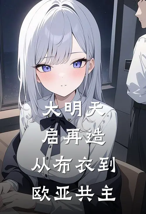 大明天启再造：从布衣到欧亚共主魏贤赵二柱热门小说大全_免费小说完结大明天启再造：从布衣到欧亚共主魏贤赵二柱
