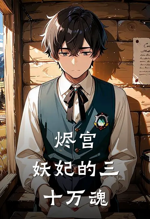 沈凝华萧彻《烬宫：妖妃的三十万魂》全本免费在线阅读_(沈凝华萧彻)最新章节在线阅读