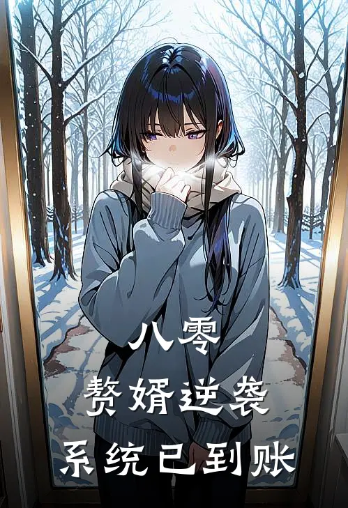 八零：赘婿逆袭，系统已到账