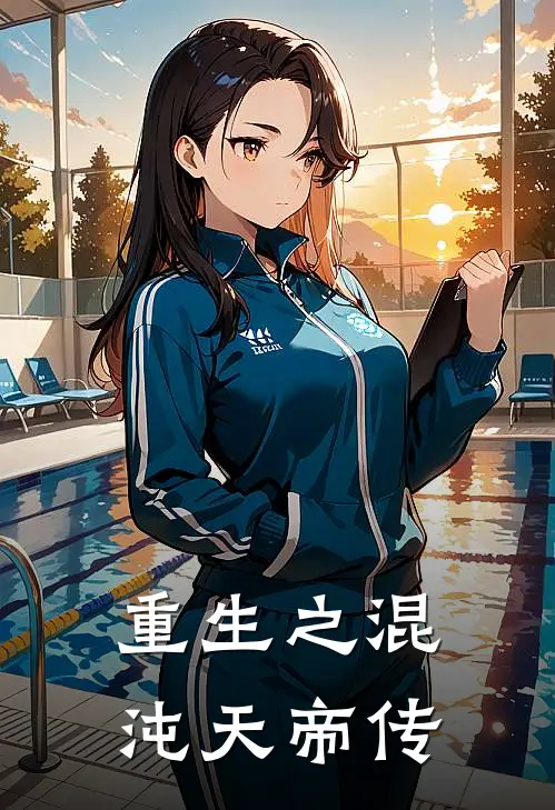 重生之混沌天帝传