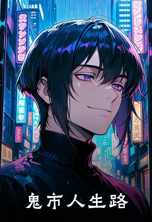 鬼市人生路陆知然苏堇小说免费完结_最新章节列表鬼市人生路(陆知然苏堇)
