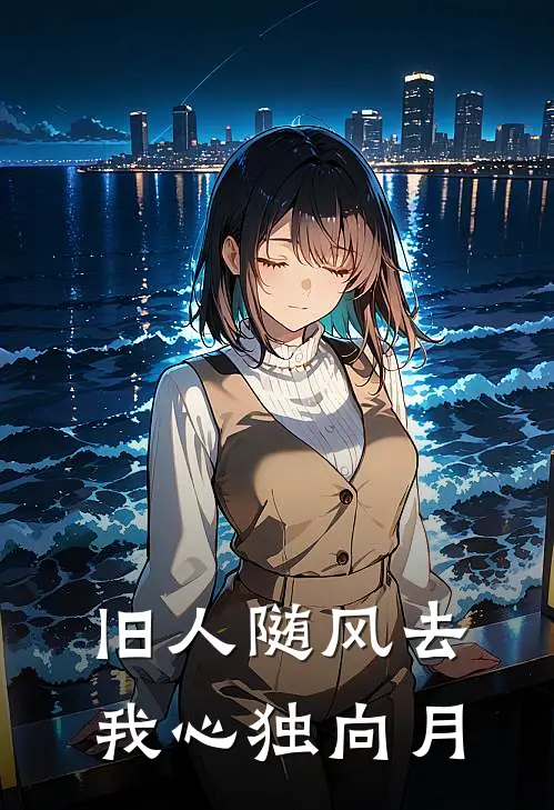 旧人随风去，我心独向月(慕容璟苏明薇)全集阅读_旧人随风去，我心独向月最新章节阅读