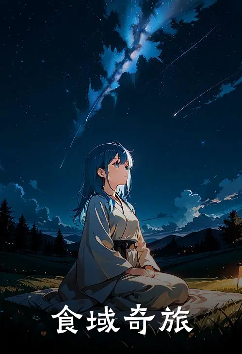 食域奇旅