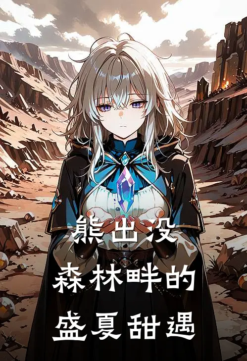 熊出没：森林畔的盛夏甜遇