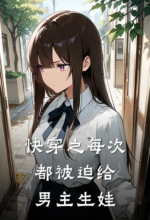 快穿之每次都被迫给男主生娃