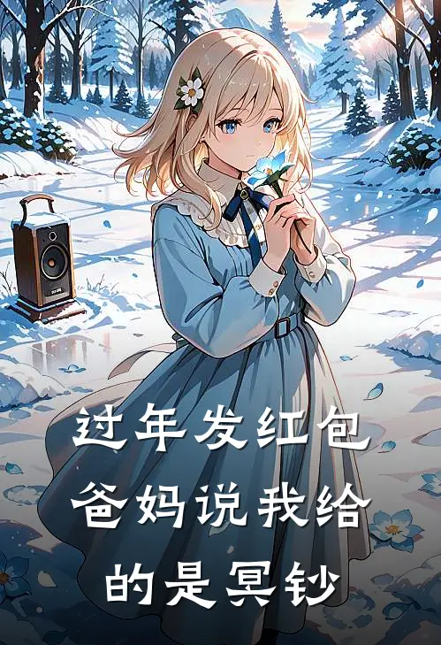 过年发红包，爸妈说我给的是冥钞(江川小川)完结版小说全文免费阅读_最新小说过年发红包，爸妈说我给的是冥钞(江川小川)